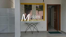 Casa Em Condomínio Para Locação Em Macaé, Granja Dos Cavaleiros, 4 Dormitórios, 1 Suíte, 3