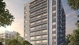 Porto Alegre - Apartamento Padrão - Petrópolis