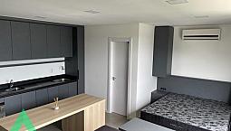 Lindo Loft Mobiliado, No Bairro Itoupava Seca!