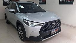Corolla Cross Xre 2.0 At F 2021/2022