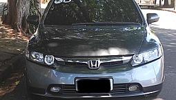 Honda Civic 1.8