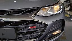 Cruze Sport6 Rs 1.4 Turbo