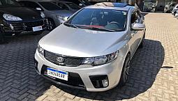 Kia Cerato Koup Aut.