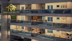 Apartamento Com Lazer Completo Para Você E Sua Família Viver Bem  20491 L ?
