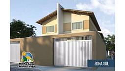 Ágio De Casa Duplex