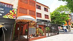 Apartamento Para Venda - 55M², 2 Dormitórios, Petrópolis