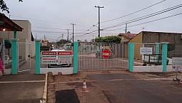 Casa De Condomínio Para Aluguel Possui 70 Metros Quadrados Com 2 Quartos