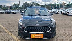 Ford Ka 2020/2021 1.0 Ti-Vct Flex Se Manual