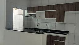 Maracanaú - Casa 70M² Com Mobília - 2 Quartos