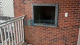 Apartamento Com 2 Quartos Em Condomínio Club