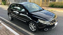Gol G5 1.0 Trend Flex 2011 