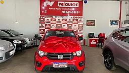 Fiat- Mobi Like 2021/2022