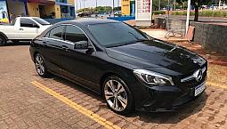 Mercedes Cla200 Vision 
