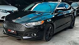 Fusion Titanium 2014/2014 Fwd Turbo 2.0