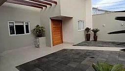 Casa A Venda Rua Fechada Chapéu Do Sol Em Varzea Grande