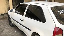 Vendo Ou Troco Gol 1.0 Ap 8V