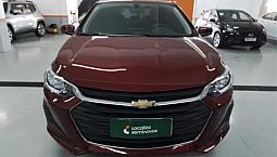 Chevrolet Onix 2023 1.0 Flex Plus Lt Manual