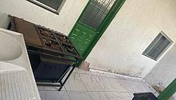 Barraco De Fundo Qr 203 1/4 