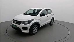 Fiat Mobi 2023 1.0 Evo Flex Like. Manual