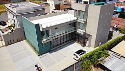 Apartamento Compacto De 2 Quartos Próximo Ao Manauara Shopping