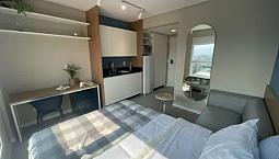 Apartamento Para Alugar Em Floripa - Próximo A Ufsc.