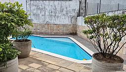 Apto 4Qtos, 120M2, 2 Garagens Soltas, Piedade, Perto De Tudo 475Mil, Financia