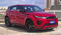 Land Rover Range Rover Range R. Ve. R-Dyn Hse 2.0 4X4 300Cv Aut 2020