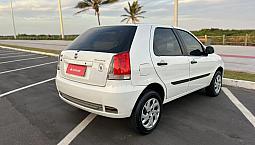 Palio 2011 Fire Completo $25.900 T * 