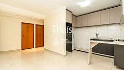 Apartamento Vista Livre Com 3 Quartos