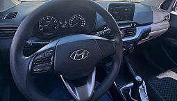 Hyundai Hb20 Vision 1.0 Flex 12V Mec 2021