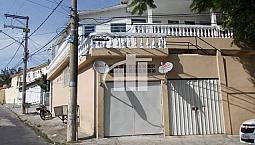 Casa Com 25 M² Tipo Kit Net !!!! - Cód.: 1212 / 740 -