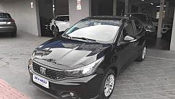 Fiat Argo Drive 1.0 6v Flex 2025