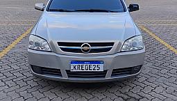 Chevrolet Astra Sed.comf. 2.0 Mpfi Flexpower 8V 4P 2005