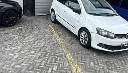 Volkswagen Gol Geração Vi 1.0 8V Mi Total Flex Mec. 4P 2014