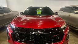 Chevrolet Equinox Rs 1.5 Turbo 172Cv Aut. 2026