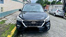 Hyundai Hb20 Premium 1.6 Flex 16V Aut. 2017