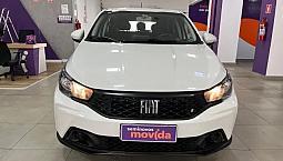 Fiat Argo 1.0 6v Flex. 2025
