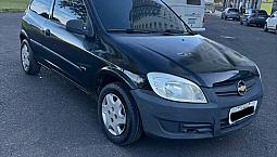 Chevrolet Celta Life/ Ls 1.0 Mpfi 8V Flexpower 3P 2007