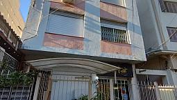 Apartamento 2 Dormitórios À Venda Centro Histórico Porto Alegre/Rs