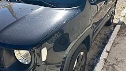 Jeep Renegade 1.8 4X2 Flex 16V Aut. 2020