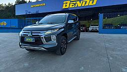 Mitsubishi Pajero Sport Hpe-S 2.4 4X4 Diesel Aut 2024