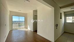 Apartamento Para Alugar Em Americana, Vila Rehder, Com 2 Quartos, Com 53 M²