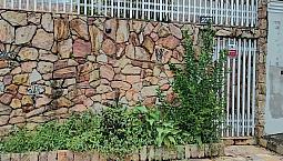 Casa Com 4 Quartos Para Alugar Em Belo Horizonte