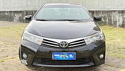 Toyota Corolla Xei 2.0 Flex 16V Aut. 2016