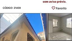 Casa Na Rua Principal Do Centro De Barra Mansa 