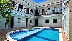 Studio Mobiliado Em Arapiraca !!!