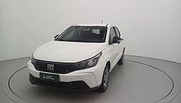 Fiat Argo Drive 1.0 6v Flex 2025