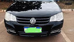 Volkswagen Golf 2.0/ 2.0 Mi Flex Comfortline Aut. 2009