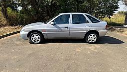 Ford Escort Glx 1.8I 16V 4P 1998