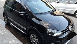 Vw - Volkswagen Crossfox